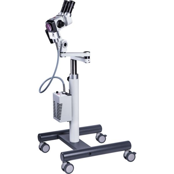 Karl Kaps Kp 3000