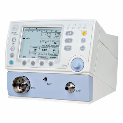 Löwenstein Medical Leoni Mobil
