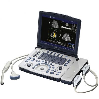 GE Healthcare Logiq V2