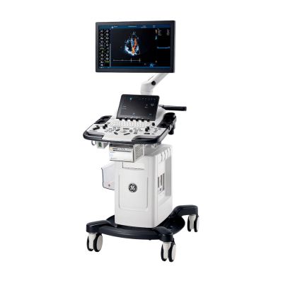 GE Healthcare Vivid T8