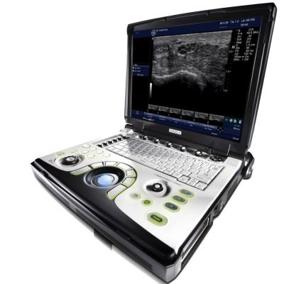 GE Healthcare Logiq E