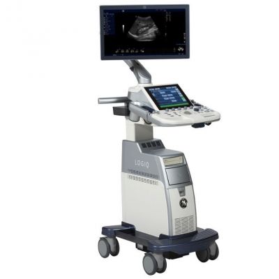 GE Healthcare Logiq P7