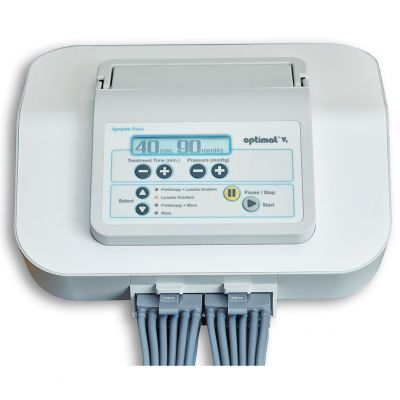 Mego Afek Lympha Press Optimal