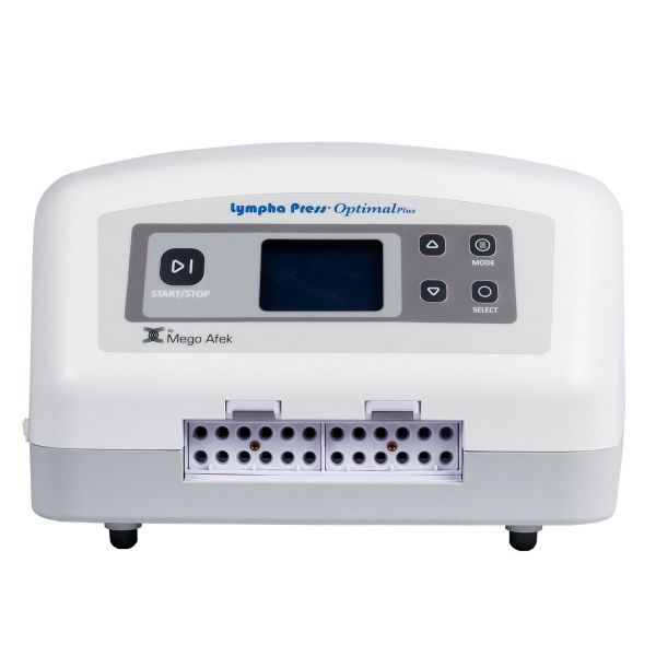 Mego Afek Lympha Press Optimal Plus
