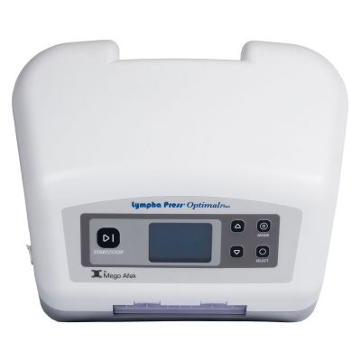Mego Afek Lympha Press Optimal Plus