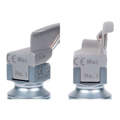 KaWe Macintosh С