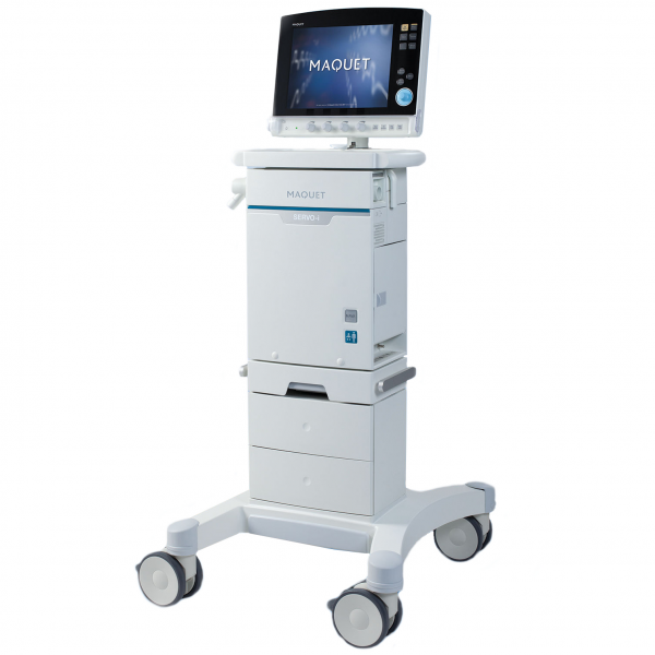 Maquet Servo-i Infant