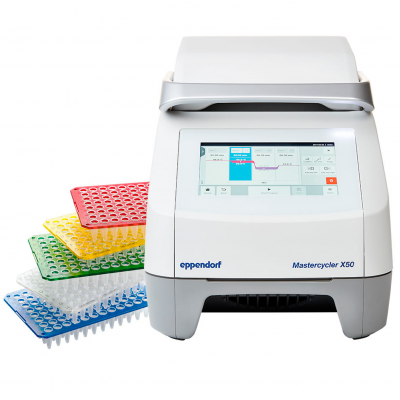 Eppendorf Mastercycler X50