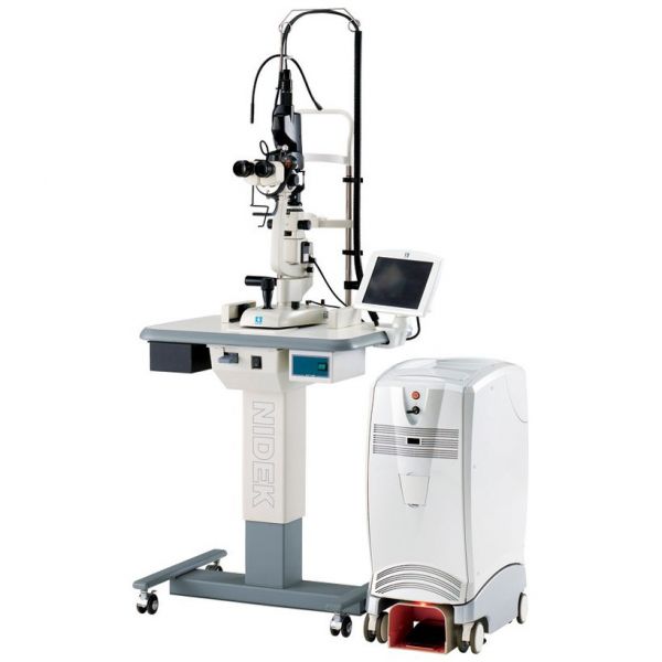 Nidek MC-500