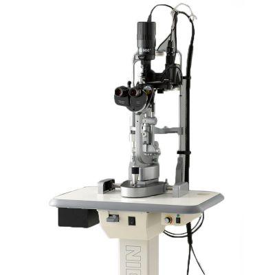 Nidek MC-500 Vixi
