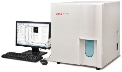 Dirui BF-6500
