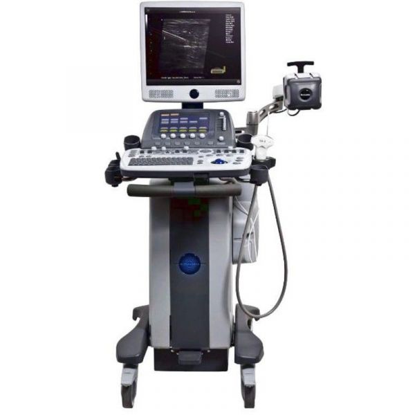 UltraSonix SonixMDP