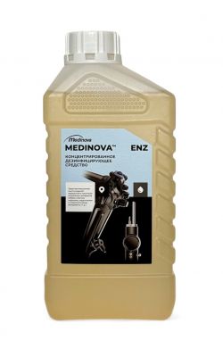 Medinova ENZ