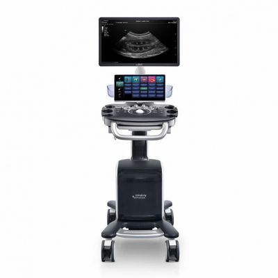 Mindray Vetus 50