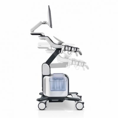 Mindray Vetus 50