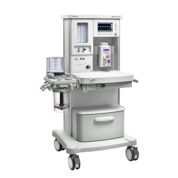 Наркозный аппарат Mindray WATO EX-20 Vet