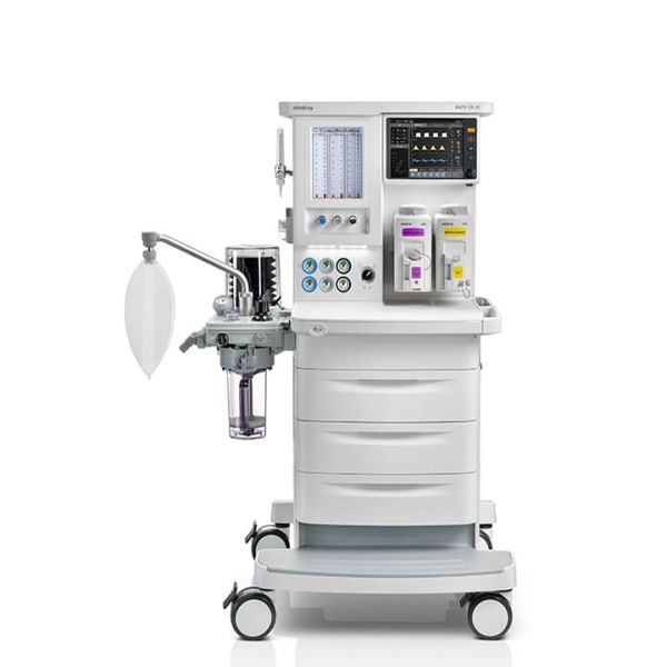 Наркозный аппарат Mindray WATO EX-35Vet