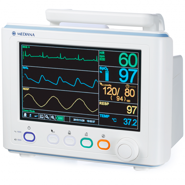 Mediana M30