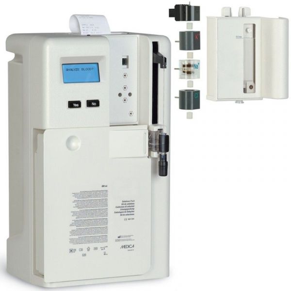 Medica Corp. EasyLyte Lithium