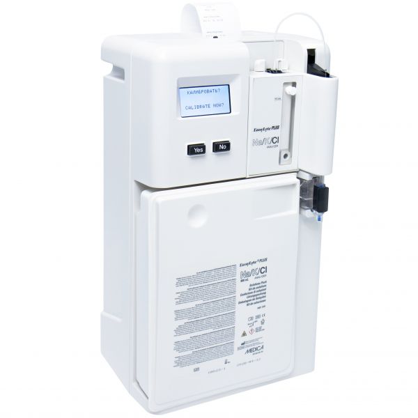 Medica Corp. EasyLyte Plus