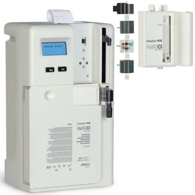 Medica Corp. EasyLyte Plus