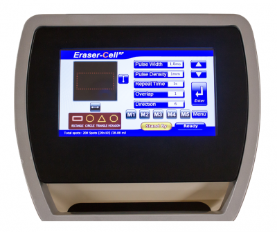 Meditech Co Eraser-C-RF