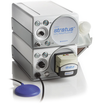 Medivators Endomate CO2