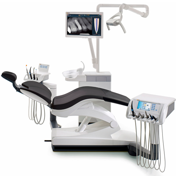 Sirona Teneo