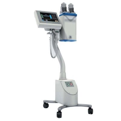 Medtron Accutron HP