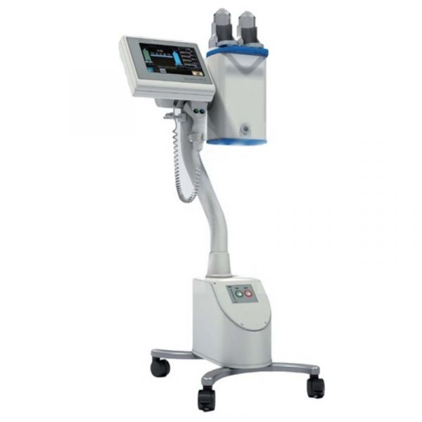 Medtron Accutron HP