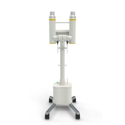 Medtron Accutron MR