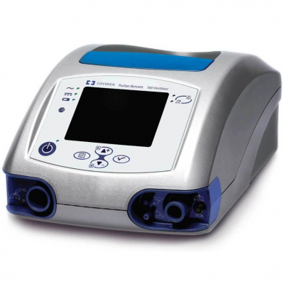 Medtronic Puritan Bennett 560