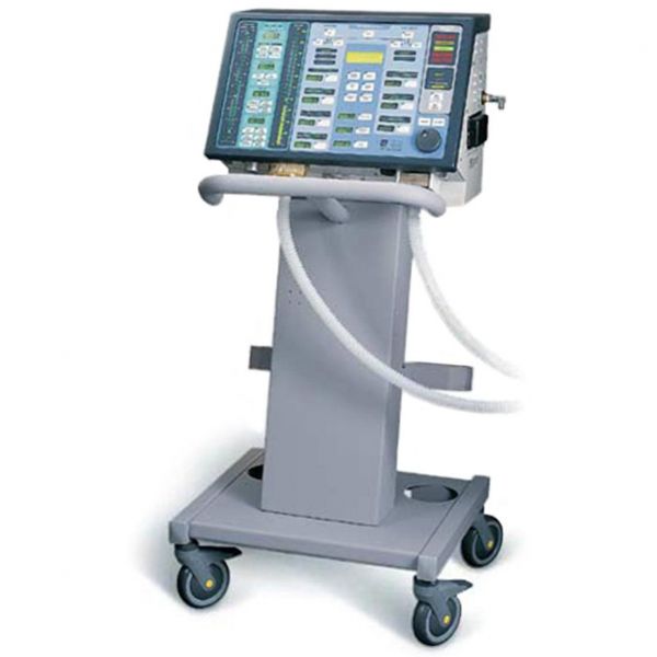 Medtronic Puritan Bennett 760
