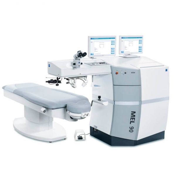 Carl Zeiss MEL 90