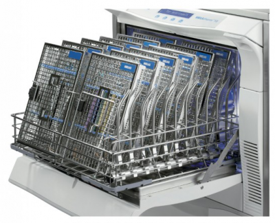 Melag MELAtherm 10