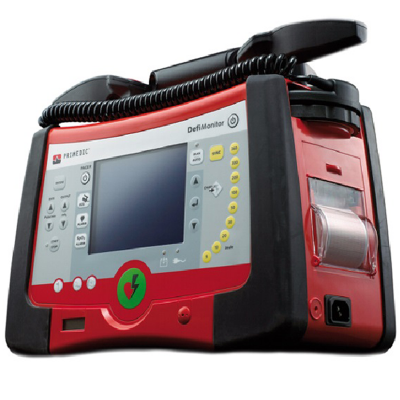 Metrax DefiMonitor XD330