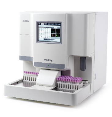 Mindray BC-6800