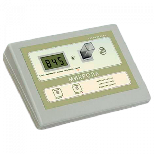 Техномедика Микрола 620