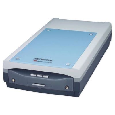 Microtek Medi-2200