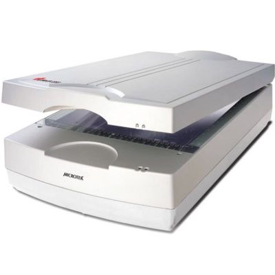 Microtek Medi-3200