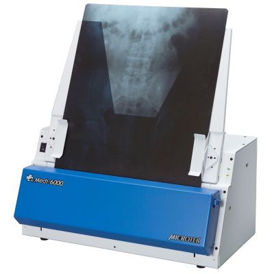 Microtek Medi 6000
