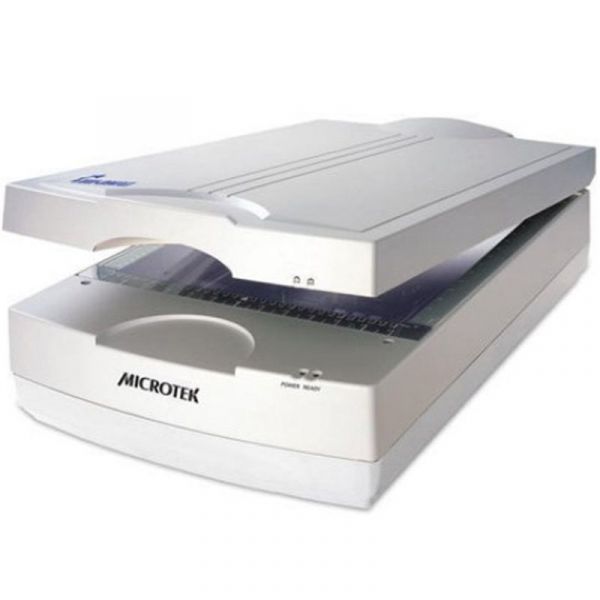 Microtek MII-800XL Plus