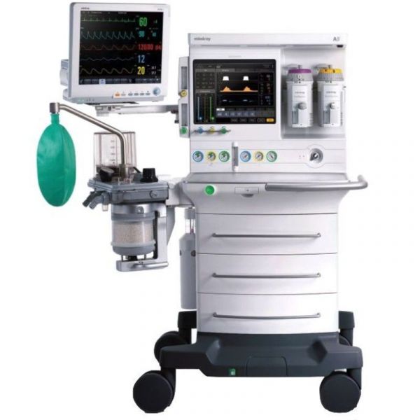 Mindray A3