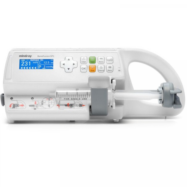 Mindray BeneFusion SP1