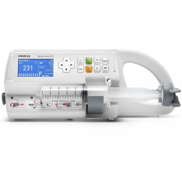 Mindray BeneFusion SP3