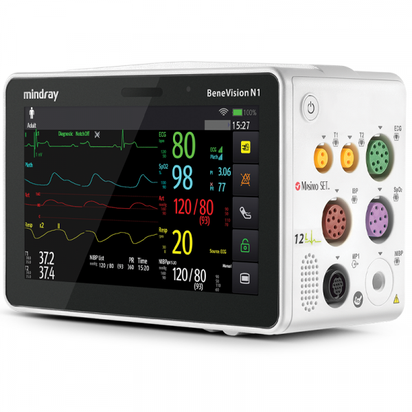 Mindray BeneVision N1