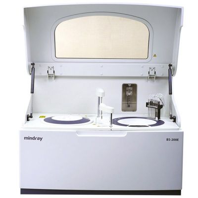 Mindray BS-200E