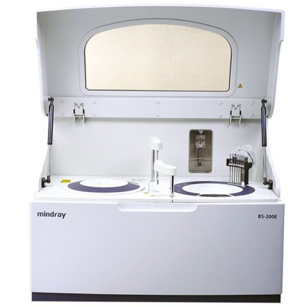 Mindray BS-200E