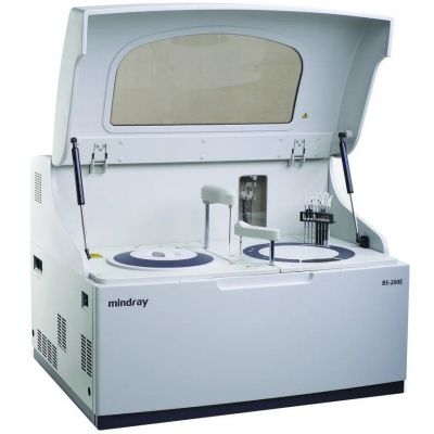 Mindray BS-200E