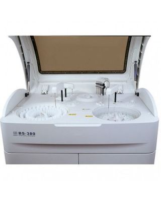 Mindray BS-380